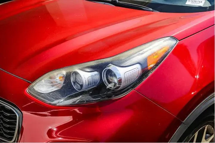 $12888 : Kia Sportage 2017 AWD SX Tur image 9