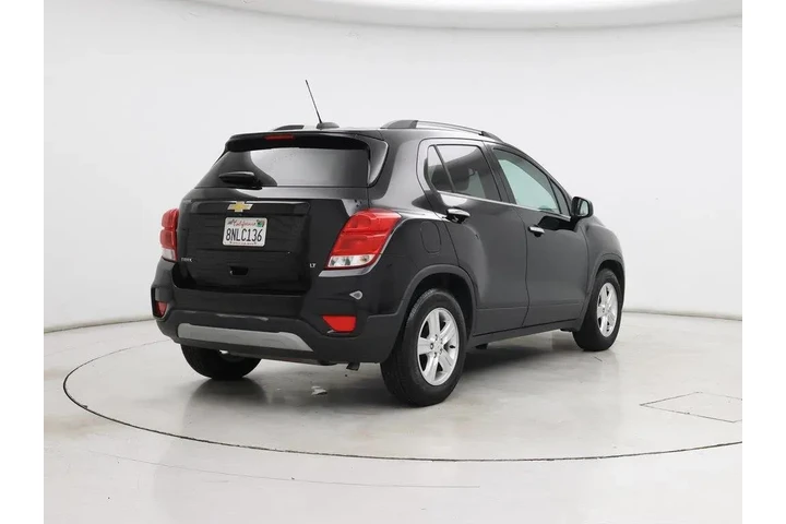 $14998 : Chevrolet Trax 2019 LT 4dr C image 8