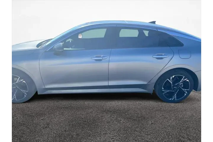 $26900 : Kia K5 2025 AWD GT-Line 4dr image 7