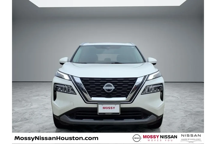 $19995 : Nissan Rogue 2023 SV 4dr Cro image 3