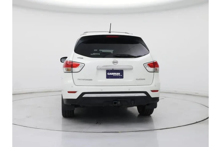 $14998 : Nissan Pathfinder 2015 Plati image 6