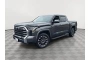 Gold Certified 2025 Tundra Li en Madison