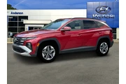$31846 : Hyundai TUCSON 2025 AWD SEL thumbnail