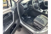 $25000 : Gold Certified2023 RAV4 LE thumbnail