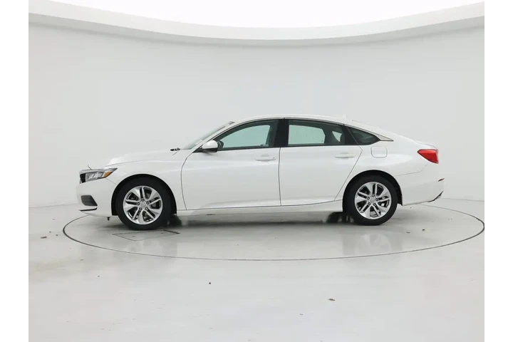 $21998 : Honda Accord 2019 LX 4dr Sed image 3