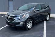 $15995 : 2020 Equinox LT 2WD thumbnail