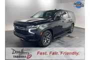 Chevrolet Suburban 2022 4x4 en Raleigh