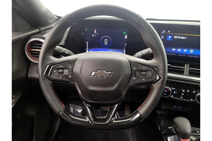 $23998 : Chevrolet Trax 2024 RS 4dr C image 9