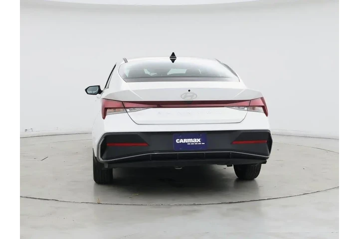 $19998 : Hyundai ELANTRA 2024 SE 4dr image 6