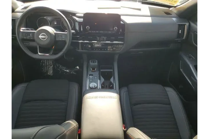 $36894 : Nissan Pathfinder 2025 AWD S image 9