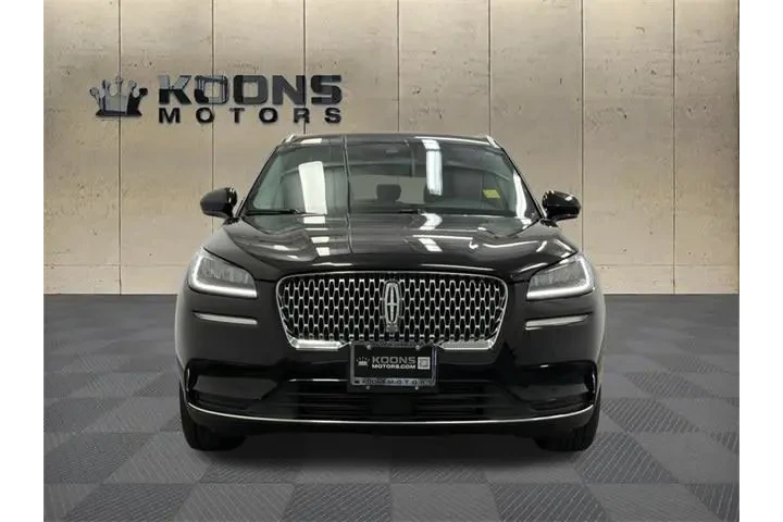$24975 : Lincoln Corsair 2022 Standar image 3