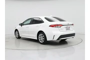 $19998 : Toyota Corolla 2020 LE 4dr S thumbnail