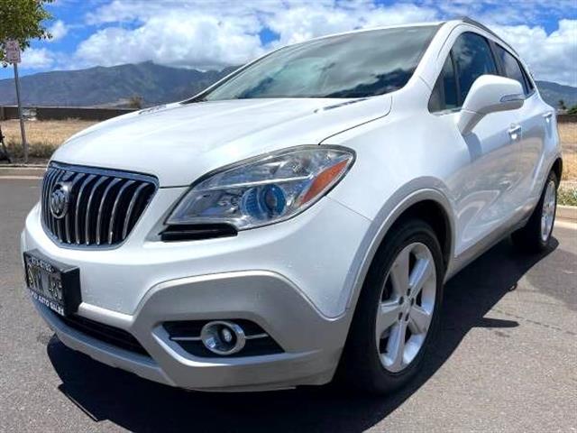 $16995 : 2016 Encore image 2