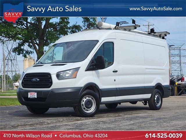 $22000 : 2018 Transit-250 image 1