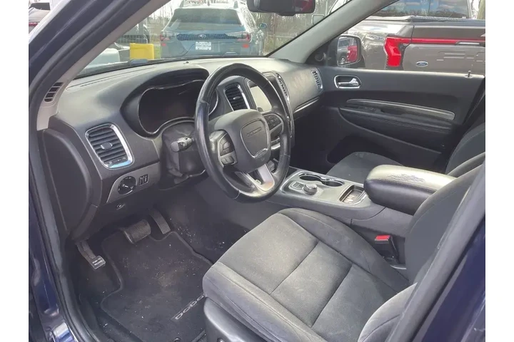 $8999 : Dodge Durango 2014 AWD SXT 4 image 5