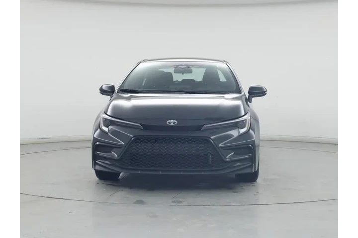 $22998 : Toyota Corolla 2024 SE 4dr S image 5