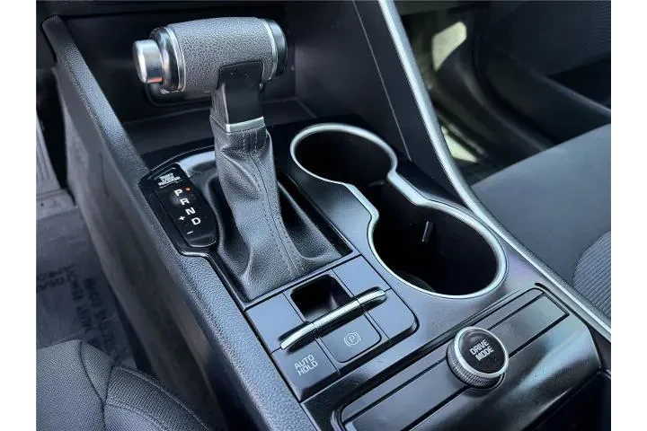 $19999 : Kia K5 2022 LXS 4dr Sedan image 10