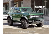 $34990 : 2022 FORD BRONCO thumbnail