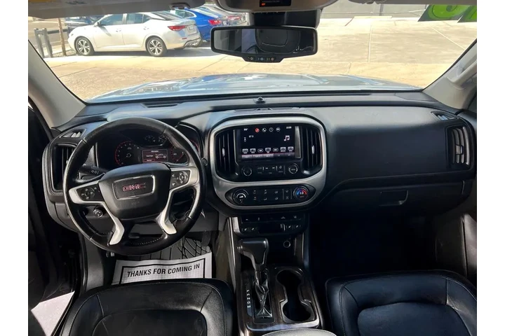 $16950 : 2016 GMC Canyon SLT Crew Cab image 9