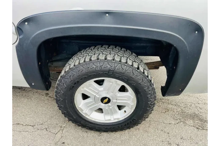 $12500 : 2013 Silverado 1500 LT image 10