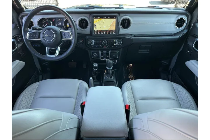 $37777 : 2022 Wrangler 4xe Unlimited S image 5