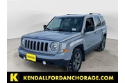 Jeep Patriot 2016 4x4 Sport en Anchorage