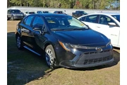 Toyota Corolla 2024 LE 4dr S en Raleigh