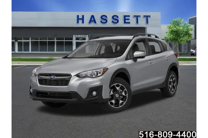 $21947 : Subaru Crosstrek 2020 AWD Pr image 1