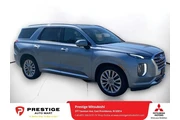 Hyundai PALISADE 2020 AWD Li en Providence
