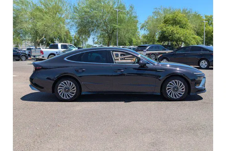 $24990 : Hyundai SONATA Hybrid 2024 S image 2