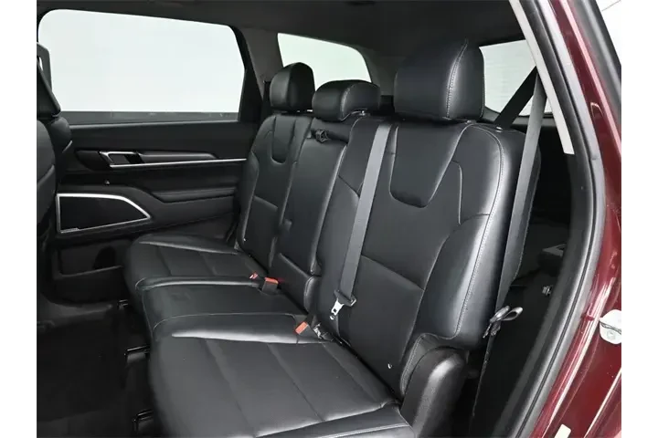 $23223 : Kia Telluride 2022 LX 4dr SU image 9