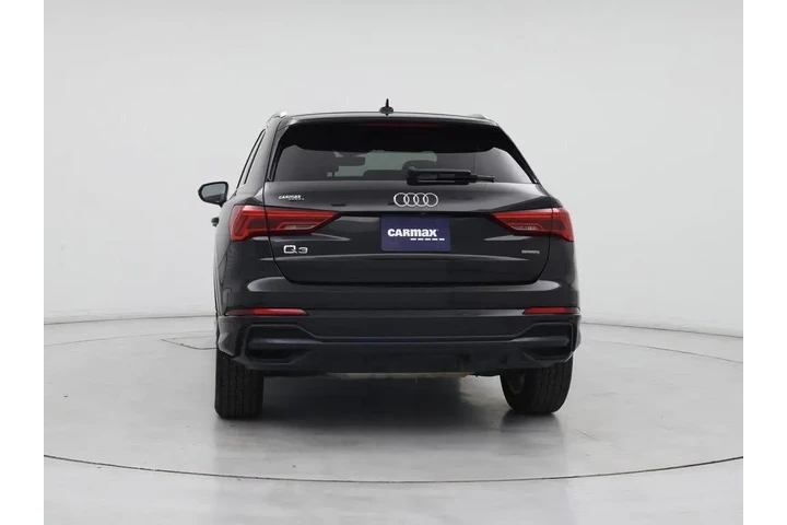 $22998 : Audi Q3 2020 AWD quattro S l image 6