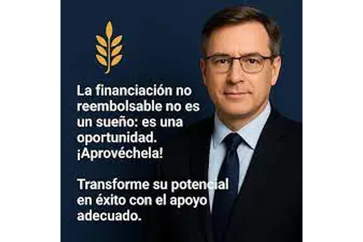 $100 : Financiación no reembolsable image 1