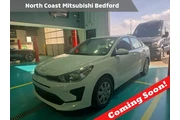 Kia Rio 2023 S 4dr Sedan