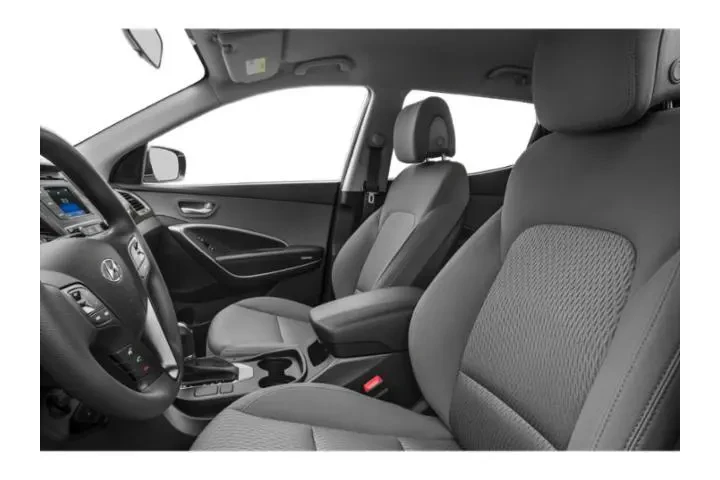 $11298 : Hyundai SANTA FE Sport 2018 image 9
