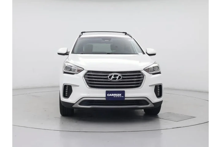 $13599 : Hyundai SANTA FE 2018 SE 4dr image 5