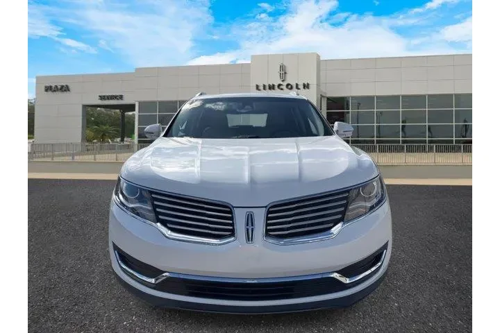 $19900 : Lincoln MKX 2018 Select 4dr image 8
