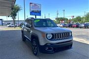 $8999 : 2015 Renegade Latitude thumbnail