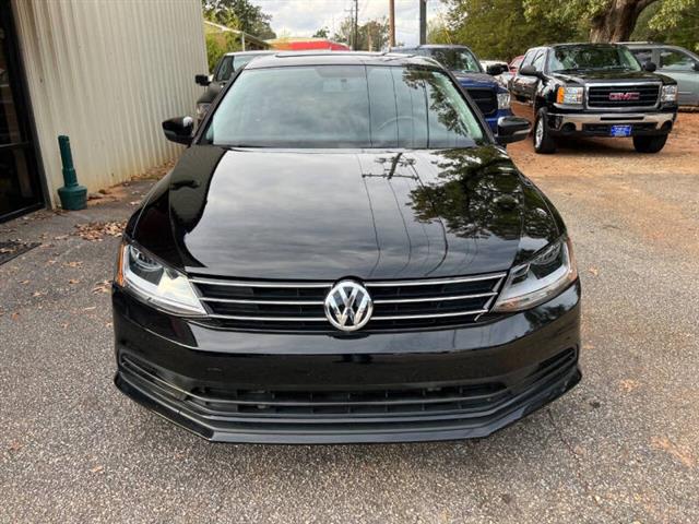 $10999 : 2018 Jetta 1.4T SE image 4