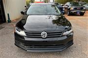 $10999 : 2018 Jetta 1.4T SE thumbnail