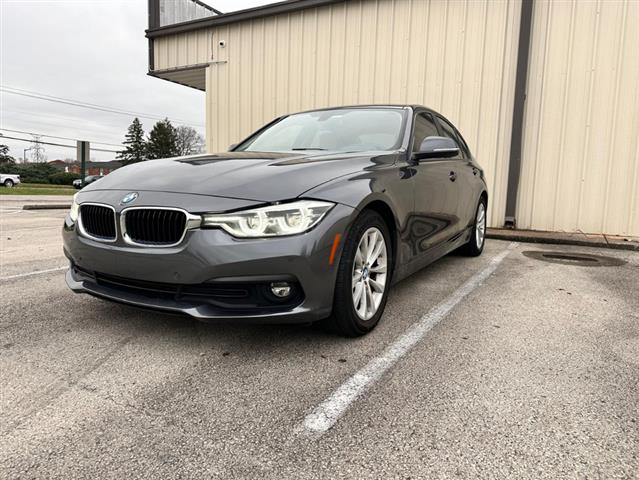 $14995 : 2016 BMW 3 Series image 2