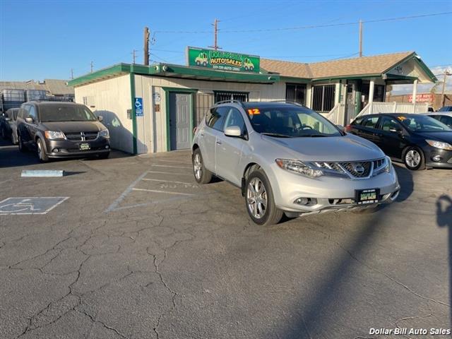 $9950 : 2012 Murano LE SUV image 1