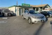 2012 Murano LE SUV en Tulare