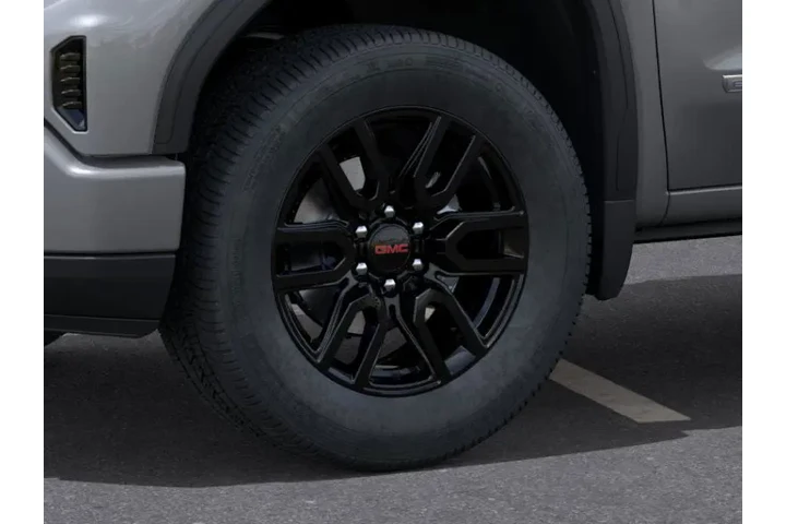 $55250 : 2026 Sierra 1500 image 9