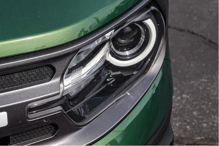 $23420 : Ford Bronco Sport 2023 AWD B image 10