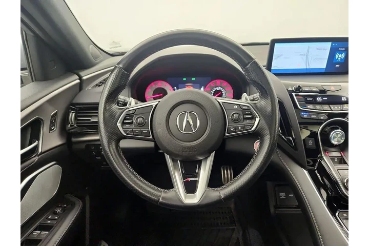 $30998 : Acura RDX 2021 SH-AWD 4dr SU image 10