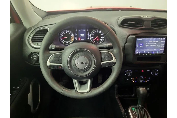 $15998 : Jeep Renegade 2018 Latitude image 10