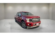 Ford F-150 2019 4x2 XL 4dr S
