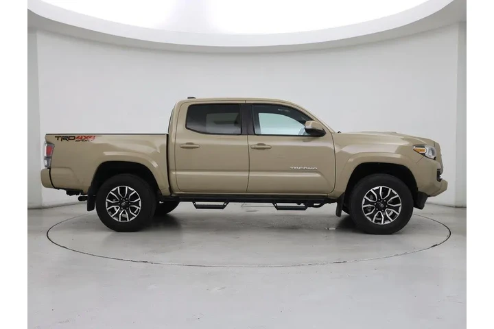 $39998 : Toyota Tacoma 2020 4x4 TRD S image 7
