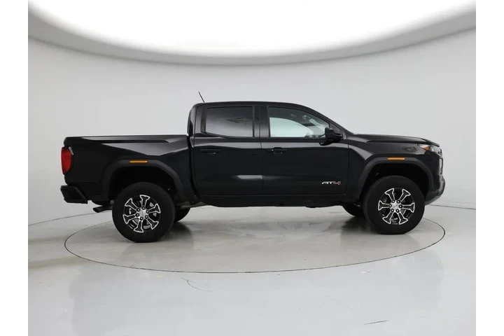 $39998 : GMC Canyon 2024 4x4 AT4 4dr image 7